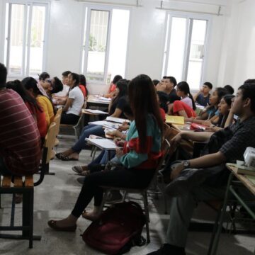 UN MILLÓN DE JÓVENES HONDUREÑOS BENEFICIADOS CON NUEVA EDUCACIÓN VIRTUAL