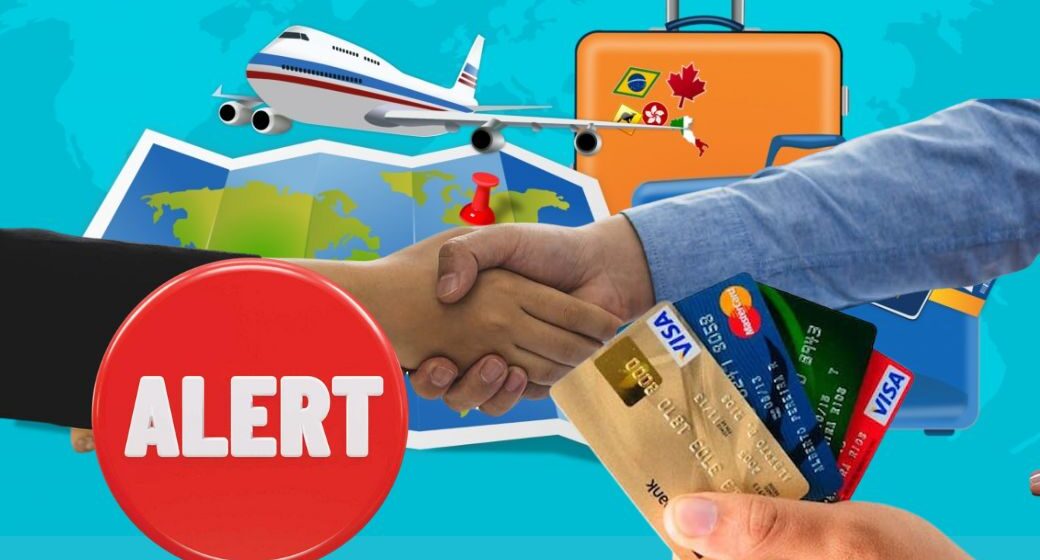 “VIAJES DE ILUSIÓN”: MÁS DE 70 DENUNCIAS POR ESTAFA DE AGENCIAS TURÍSTICAS