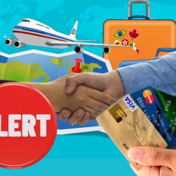 “VIAJES DE ILUSIÓN”: MÁS DE 70 DENUNCIAS POR ESTAFA DE AGENCIAS TURÍSTICAS