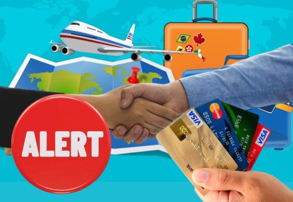 “VIAJES DE ILUSIÓN”: MÁS DE 70 DENUNCIAS POR ESTAFA DE AGENCIAS TURÍSTICAS
