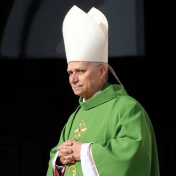 ¿CONTINUIDAD O GIRO AL LEGADO DE FRANCISCO? LOS RETOS DEL NUEVO PAPA