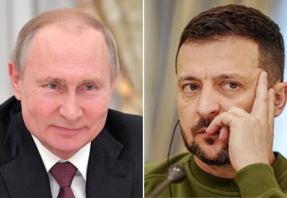 PUNTOS CLAVE EN LA PROPUESTA DE DIÁLOGO CON UCRANIA; RUSIA SELLA VICTORIA