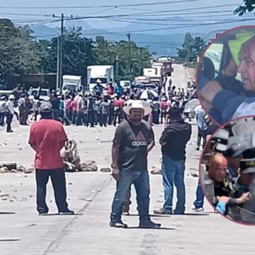 ¿POR QUÉ BROTES DE PROTESTAS ATACAN POLICÍA Y CREAN CAOS EN HONDURAS?