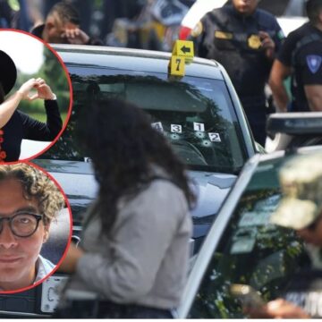 MÉXICO CONMOCIONADO POR CRIMEN CONTRA FUNCIONARIOS DEL GOBIERNO