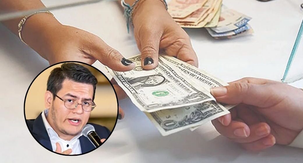 IMPUESTOS A REMESAS CASTIGA TRABAJO HONESTO DE MIGRANTES HONDUREÑOS: GOBIERNO
