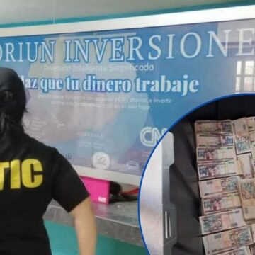 UNOS 70 MILLONES SERÁN DEVUELTOS A INVERSIONISTAS DE “KORIUM”