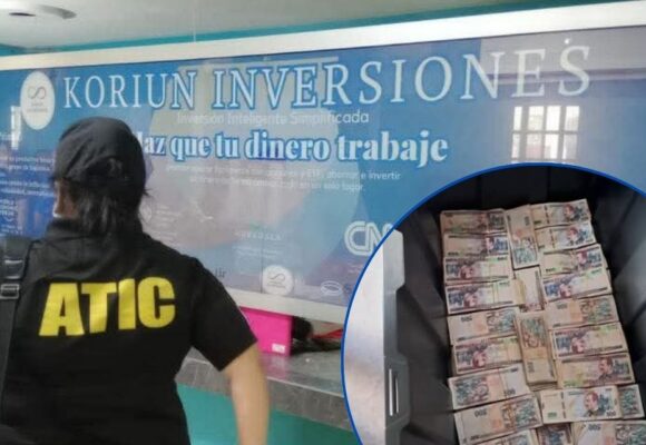 UNOS 70 MILLONES SERÁN DEVUELTOS A INVERSIONISTAS DE “KORIUM”