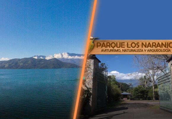 MARINA MERCANTE FIRMA CONVENIO CON ANTROPÓLOGOS HONDUREÑOS PARA PROTEGER LAGO DE YOJOA