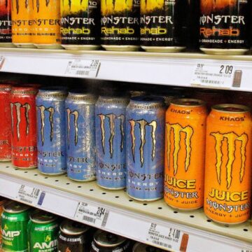 ¡ATENCIÓN! BEBIDAS ENERGÉTICAS PODRÍAN ELEVAR EL RIESGO DE CÁNCER DE SANGRE