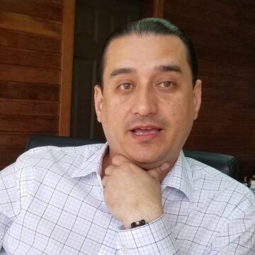 ¡BOGRÁN CULPABLE DE NUEVO DELITO! CASTIGO NO SUMA A CONDENA EN PRISIÓN