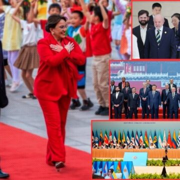 FORO CHINA-CELAC SIENTA NUEVA FASE PARA DESARROLLO DE AMÉRICA LATINA Y EL CARIBE
