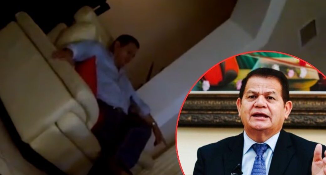 ¡VIDEO OFICIAL! ROMEO COMPROMETIDO POR VÍNCULOS CON EL NARCO ¡VIDEO OFICIAL! ROMEO COMPROMETIDO POR VÍNCULOS CON EL NARCO