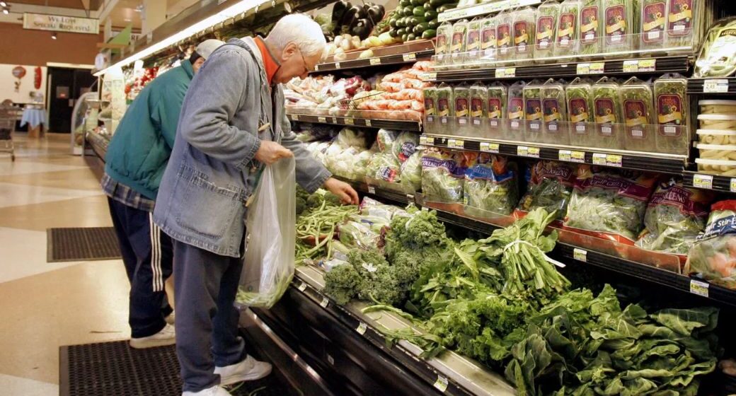 ¡IMPOSIBLE! ESTADOUNIDENSES VIVIRÍAN COMO PRIMITIVOS SI SOLO COMPRARAN PRODUCTOS “MADE IN USA”