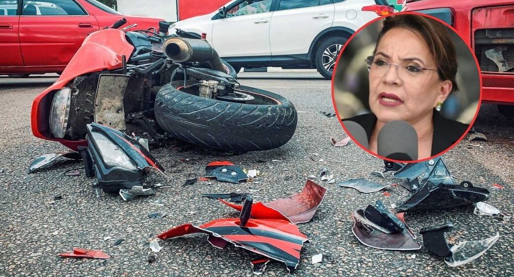 CASTRO APUESTA POR SALVAR MOTOCICLISTAS CON UN FONDO ESPECIAL DE 50 MILLONES