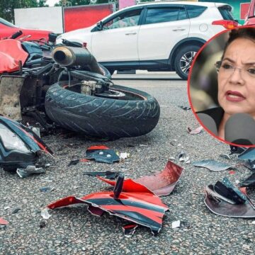 CASTRO APUESTA POR SALVAR MOTOCICLISTAS CON UN FONDO ESPECIAL DE 50 MILLONES