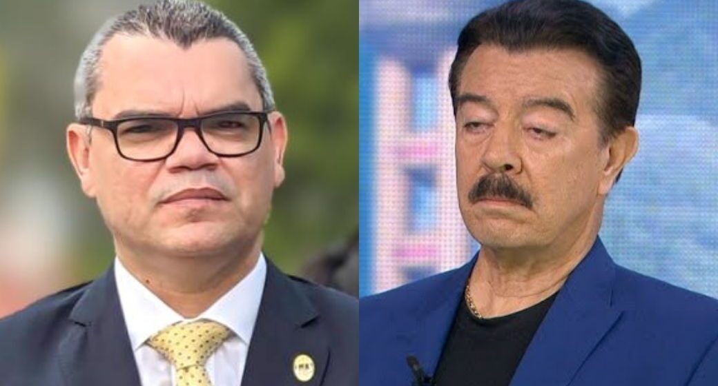 NARCOVIDEO DE ROMEO SÍ ES EVIDENCIA, RECRIMINA ANALISTA A EXAGENTE DEA NARCOVIDEO DE ROMEO SÍ ES EVIDENCIA, RECRIMINA ANALISTA A EXAGENTE DEA