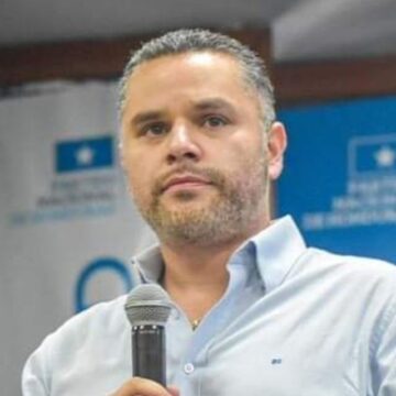 CON 22 PRUEBAS EN CONTRA FISCALÍA LLEVA JUICIO A EXDIPUTADO CHÁVEZ