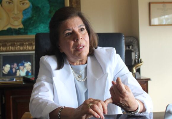 DESDE HACE 20 AÑOS PIDEN REFORMA TRIBUTARIA EN HONDURAS: EMPRESARIA HANDAL
