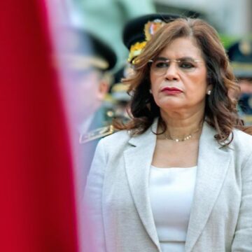 EXPERTO DESMIENTE DENUNCIA CONTRA RIXI  Y EVIDENCIA MOTIVACIONES POLÍTICAS