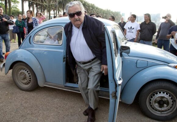 REVELAN EL ÚLTIMO DESEO DE ‘PEPE’ MUJICA