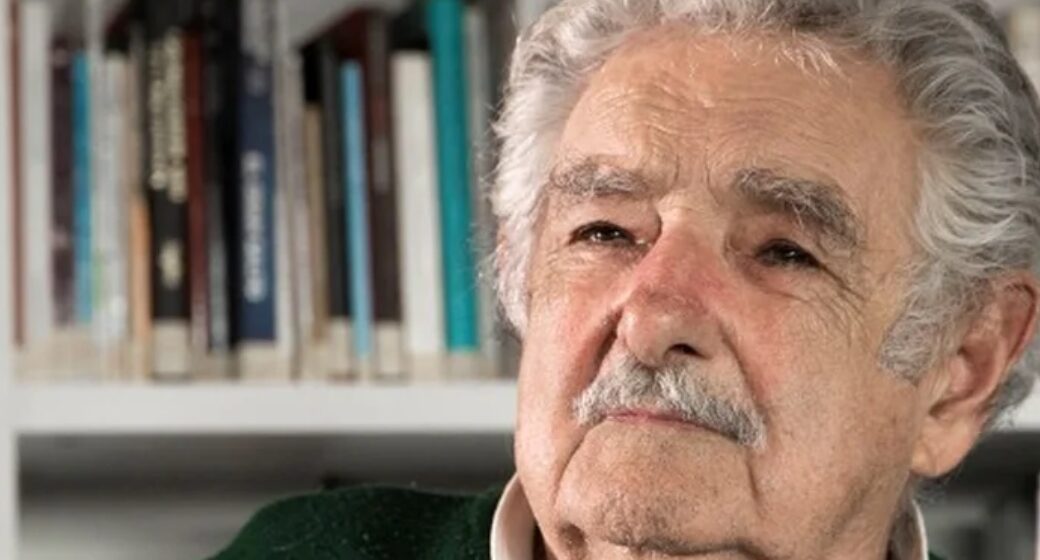 LÍDERES MUNDIALES SE DESPIDEN DEL LEGENDARIO JOSÉ MÚJICA, ÍCONO DE LA LUCHA SOCIAL