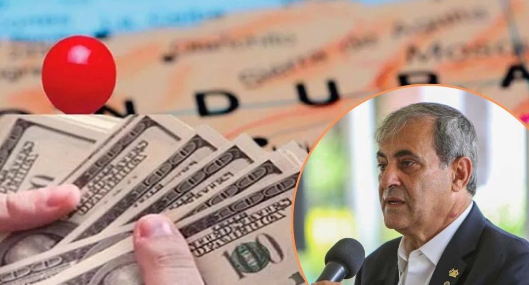 CONGRESO Y EMPRESARIOS TRABAJAN LEY QUE PREVÉ 4,000 MILLONES EN INVERSIÓN