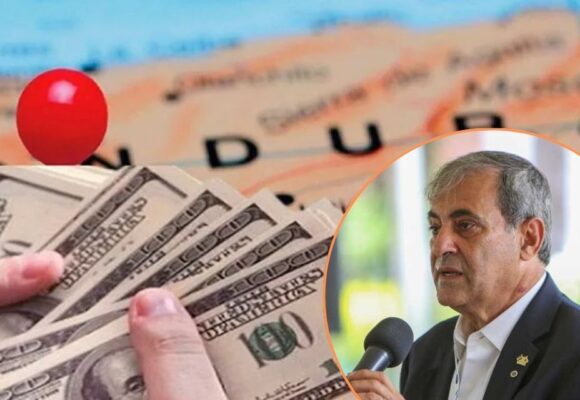 CONGRESO Y EMPRESARIOS TRABAJAN LEY QUE PREVÉ 4,000 MILLONES EN INVERSIÓN