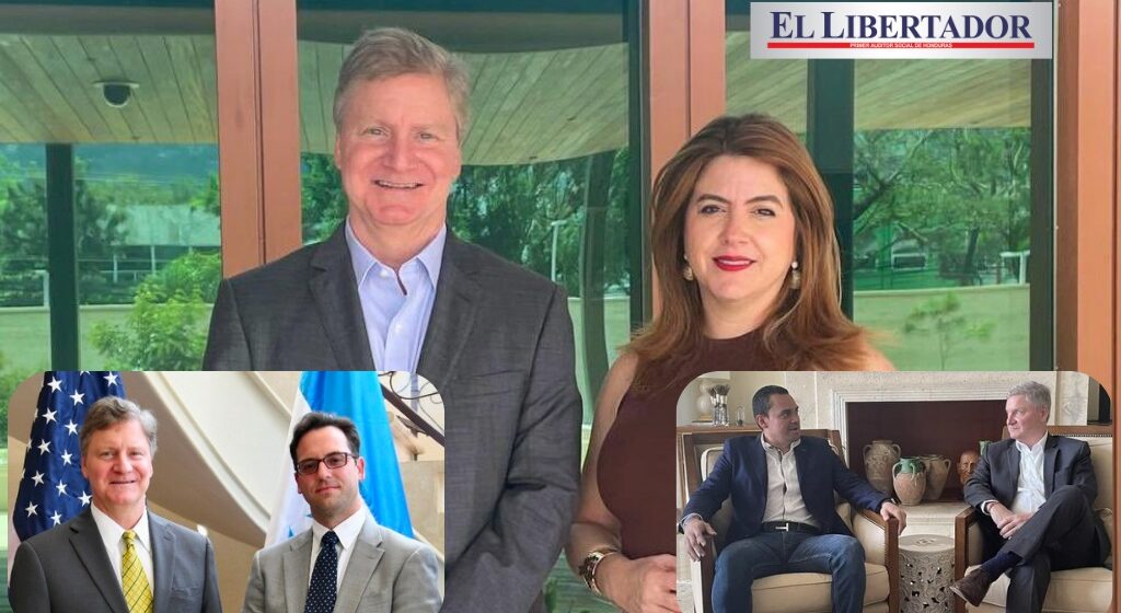 “EL JEFE” DE COMPRAS, HIENAS SUMISAS GRITAN EN HIBUERAS Y “OPERACIÓN LIBRE”