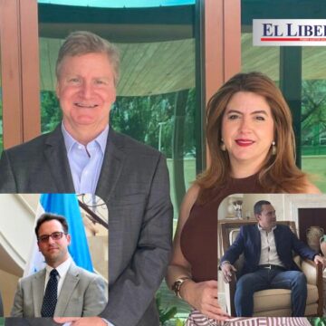 “EL JEFE” DE COMPRAS, HIENAS SUMISAS GRITAN EN HIBUERAS Y “OPERACIÓN LIBRE”