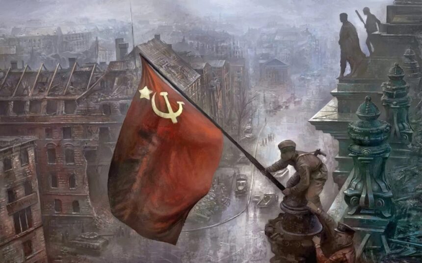 A 80 AÑOS DE LA GRAN VICTORIA: NAZISMO VUELVE A CERNIRSE SOBRE EUROPA