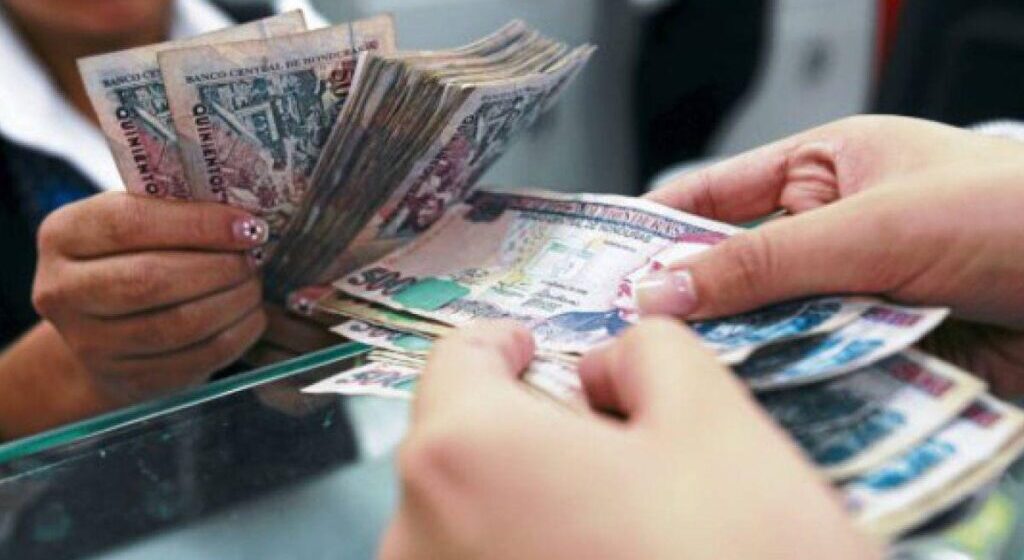EN 2024 BANCA HONDUREÑA APORTÓ 7,000 MILLONES A SISTEMA TRIBUTARIO