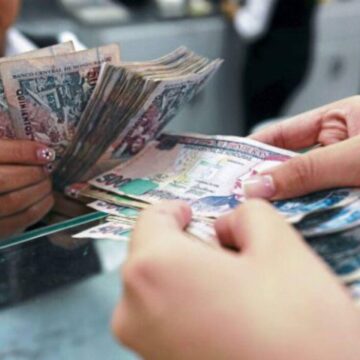 EN 2024 BANCA HONDUREÑA APORTÓ 7,000 MILLONES A SISTEMA TRIBUTARIO