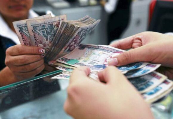 EN 2024 BANCA HONDUREÑA APORTÓ 7,000 MILLONES A SISTEMA TRIBUTARIO