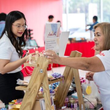 BANCO ATLÁNTIDA IMPULSA 40 EMPRESAS EN FERIA ESPECIAL