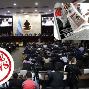 PRENSA HONDUREÑA, SERIA Y VERAZ, PIDE PERDÓN POR CALUMNIA EN “INVESTIGACIÓN”