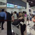 GOBIERNO GESTIONA APOYO URGENTE A TRES MIL HONDUREÑOS VARADOS POR «IBEROJET»