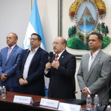 CONGRESO RESPALDA LICITACIÓN ENERGÉTICA QUE PROMUEVE ENEE