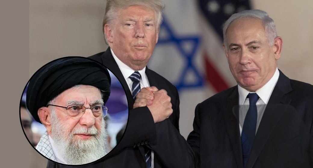 EE.UU. SUFRIRÁ «DAÑOS IRREPARABLES» SI SE UNE A ATAQUES DE ISRAEL, ADVIERTE IRÁN