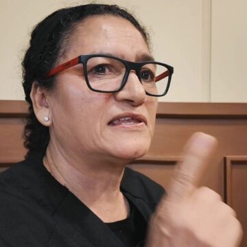 EL LIBERTADOR DESDE ESPAÑA / «HEMOS ESTADO AQUÍ, OLVIDADOS», INMIGRANTE HONDUREÑO