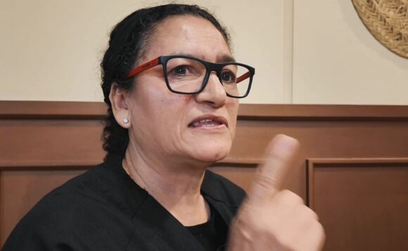 EL LIBERTADOR DESDE ESPAÑA / «HEMOS ESTADO AQUÍ, OLVIDADOS», INMIGRANTE HONDUREÑO