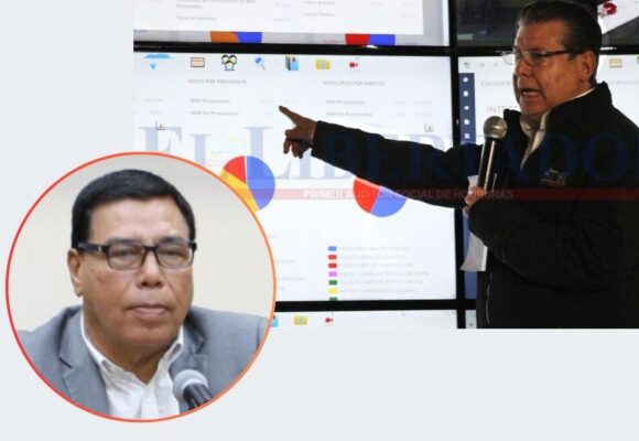 CNE NO GARANTIZA TRANSPARENCIA CON «MODELO BATSON»: ANALISTA NAVARRO