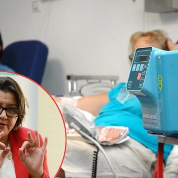 ¡POSITIVO! PACIENTES CRÓNICOS RECIBIRÁN MEDICAMENTO A DOMICILIO