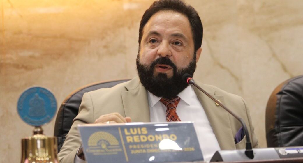 TENÍAMOS UNA OPORTUNIDAD HISTÓRICA CON PUEBLO, REDONDO LAMENTA BOICOT A CICIH