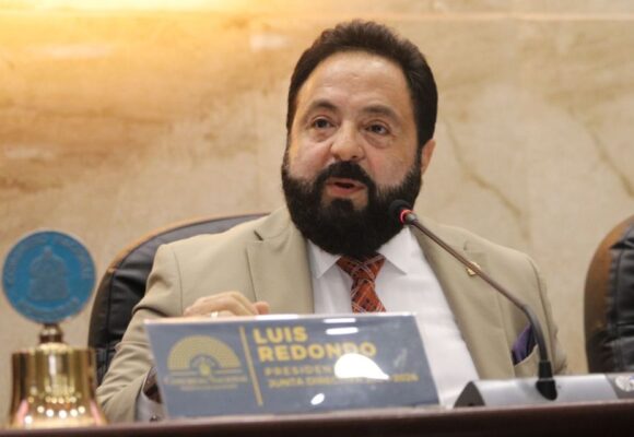 TENÍAMOS UNA OPORTUNIDAD HISTÓRICA CON PUEBLO, REDONDO LAMENTA BOICOT A CICIH