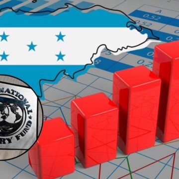 ¡ECONOMÍA RESILIENTE! FMI REAFIRMA ACERTADA POLÍTICA ECONÓMICA HONDUREÑA
