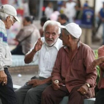 CONGRESO APRUEBA REFORMAS A LEY DE ADULTOS MAYORES, AUMENTAN BENEFICIOS