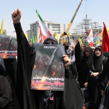 ALZA EN COMBUSTIBLES Y OTROS: ¿COMO AFECTARÁ ATAQUE ISRAELÍ A IRÁN EN AMÉRICA LATINA?