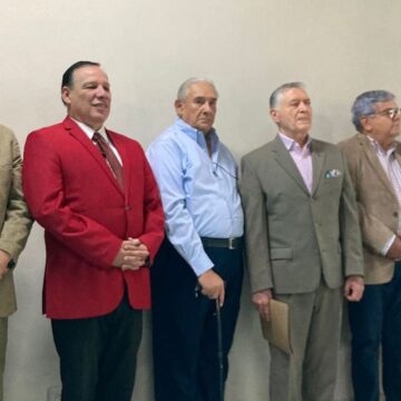 “LA RED” RECLUTA CARAS GOLPISTAS EN NUEVO PLATAFORMA ANTI-HONDURAS
