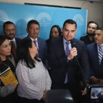 REACCIONES: “LA CICIH ESTÁ MUERTA HOY, PROHIBIDO OLVIDAR”