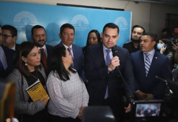 REACCIONES: “LA CICIH ESTÁ MUERTA HOY, PROHIBIDO OLVIDAR”
